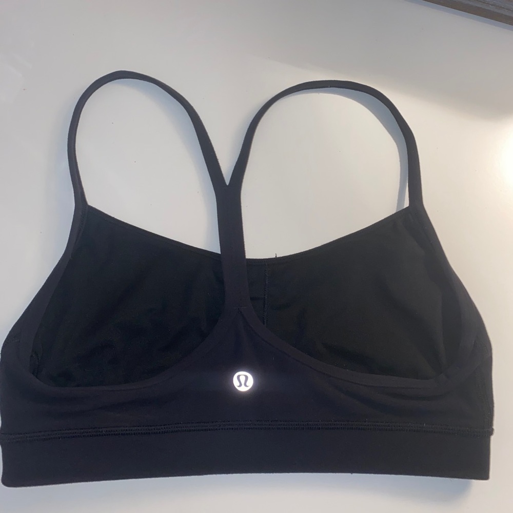 Lululemon Flow Y Bra